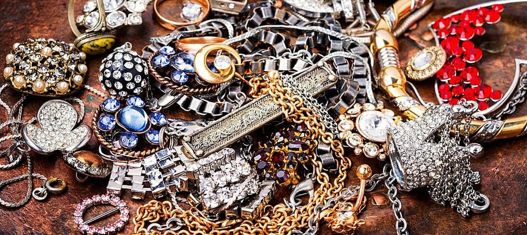 Bijouterie & Accesorios
