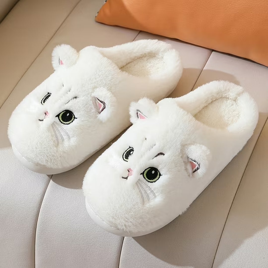 Ojotas & Pantuflas